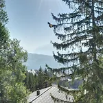 Gopaja A Proche Du Telecabine Alpehytte *