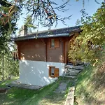 Gopaja A Proche Du Telecabine Alpehytte Anzère