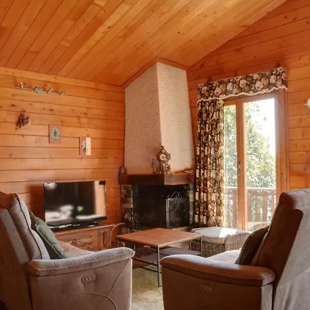 Gopaja A Proche Du Telecabine