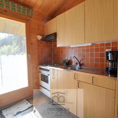 Gopaja A Proche Du Telecabine Chalet