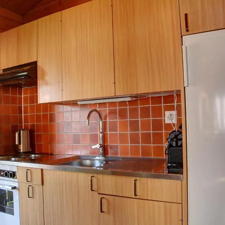 Gopaja A Proche Du Telecabine *