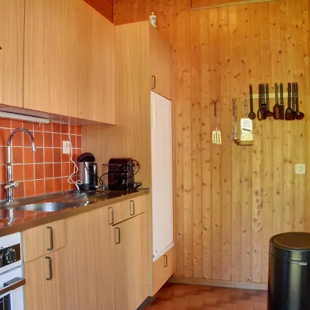 Gopaja A Proche Du Telecabine * Anzère