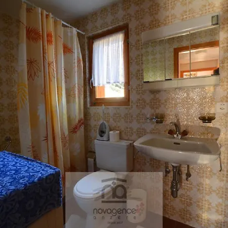 Gopaja A Proche Du Telecabine Chalet