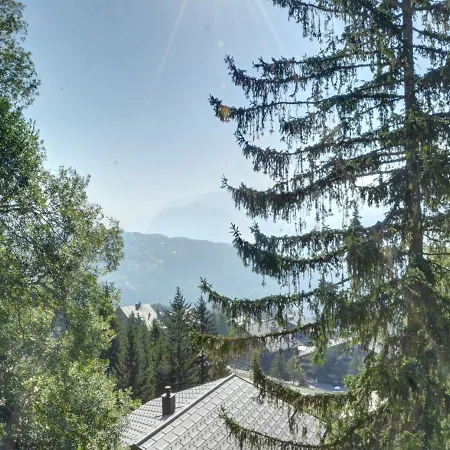 Gopaja A Proche Du Telecabine Chalet *