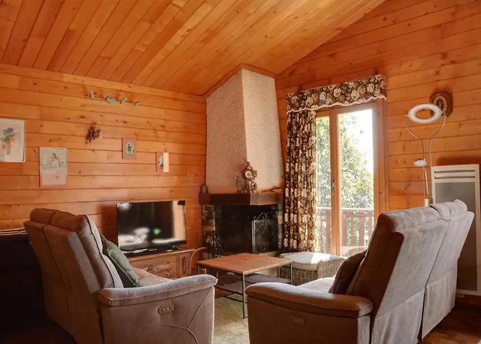 Gopaja A Proche Du Telecabine