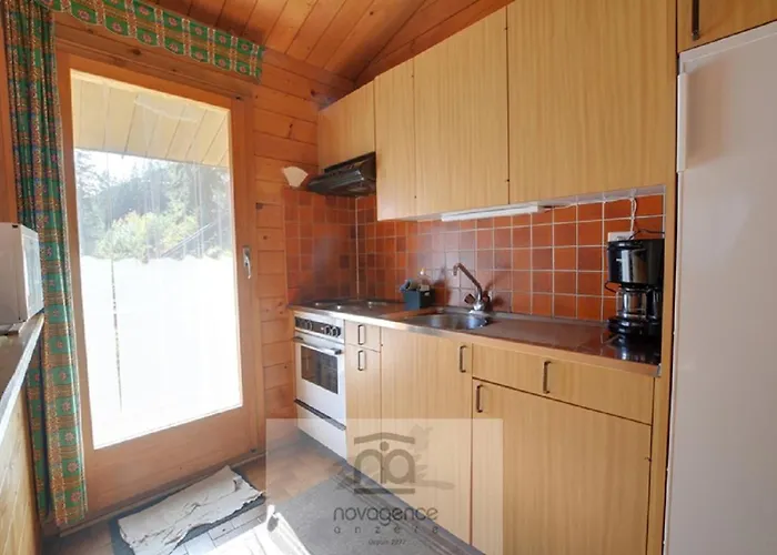 Gopaja A Proche Du Telecabine Chalet