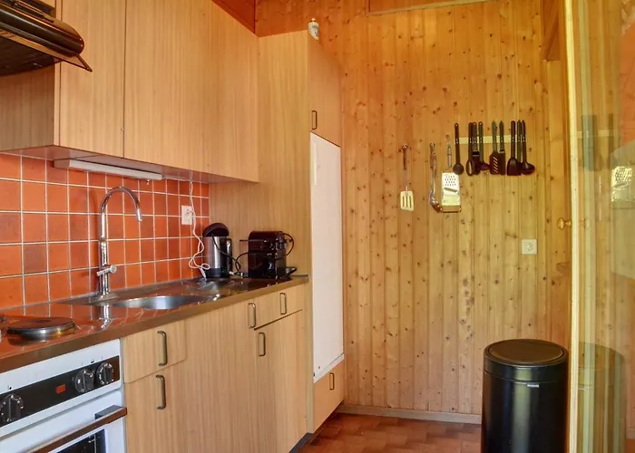 Gopaja A Proche Du Telecabine * Anzère