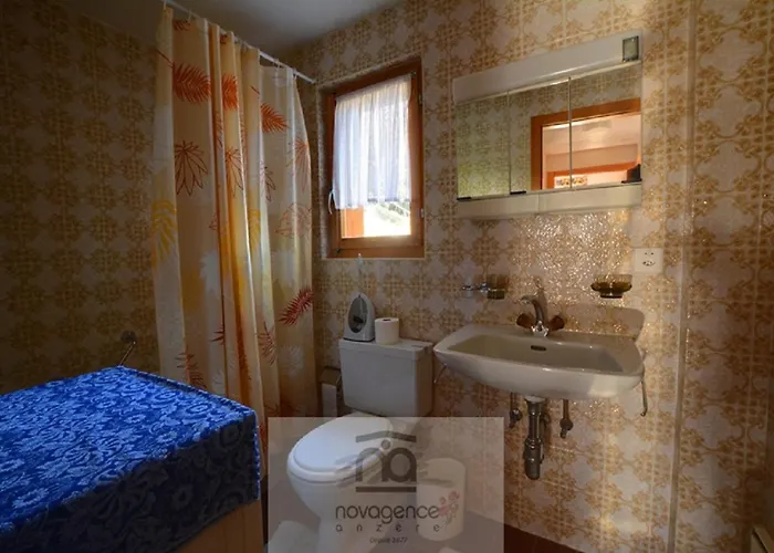 Gopaja A Proche Du Telecabine Chalet