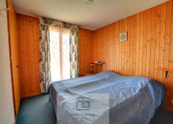 Gopaja A Proche Du Telecabine Chalet